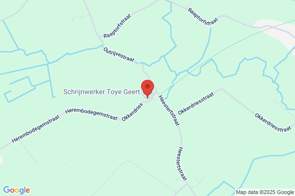 Toye Schrijnwerken Bvba