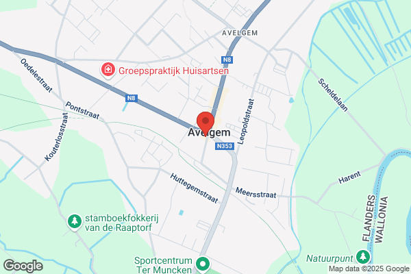Van Enis/Stefaan