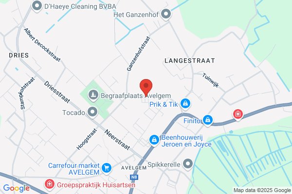 Bsg De Toekomst
