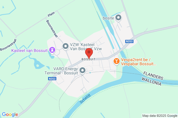 Ges.Vrije Kleuterschool
