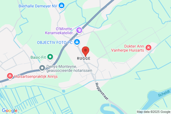 Gesub.Vrije Kleuterschool