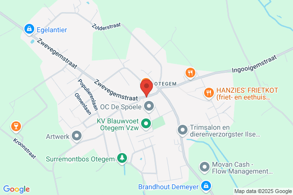Vrije Basisschool Otegem