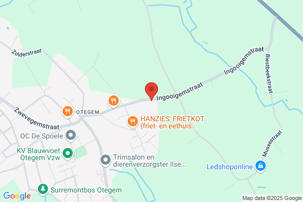 De Waele Erik