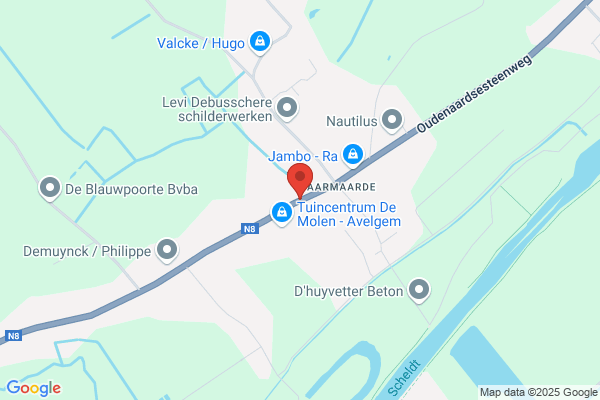 Doeuvre Glenda Studieburo