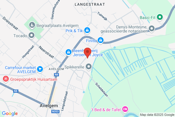 Steenhaut Bvba