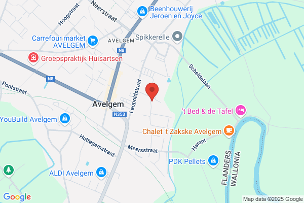 Kine Douven Geert