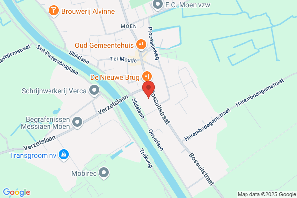 Combes/Hendrik