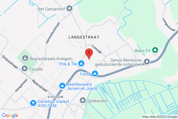Vandenbossche/Aimé