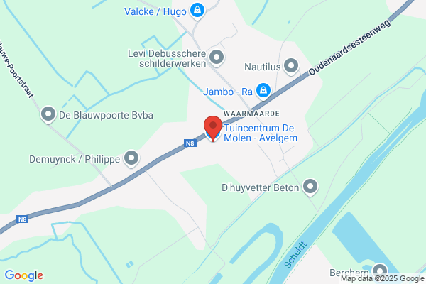 Bloemen Wannyn