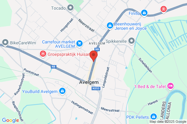 Arlitex-Heyse Nv