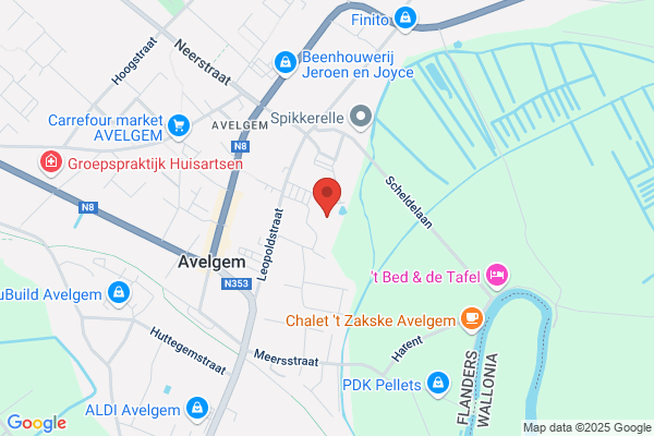 Begeleid Wonen