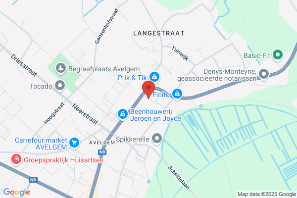 Buyck Ignaas