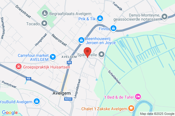 De Ster (Vandereecken)