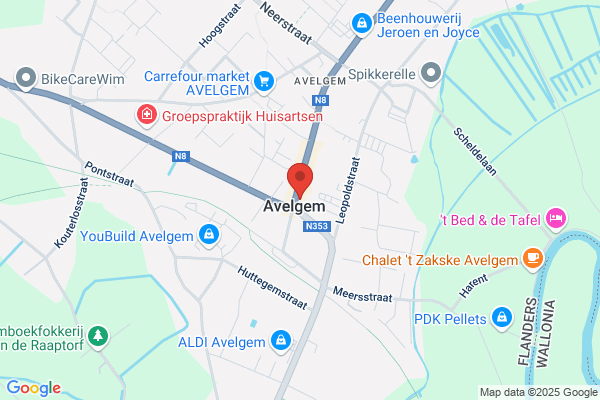Depaepe/Stefaan