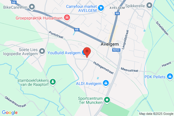 Holvoet Bouwmaterialen