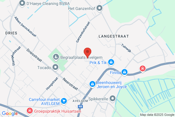 Scholengroep 21 Vlaamse Ardennen