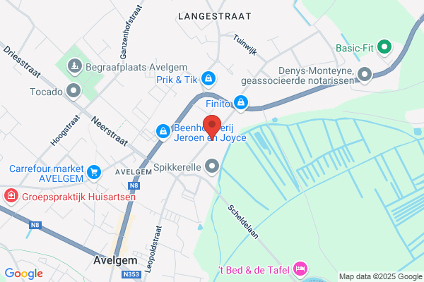 Vanderbeken/Gilbert