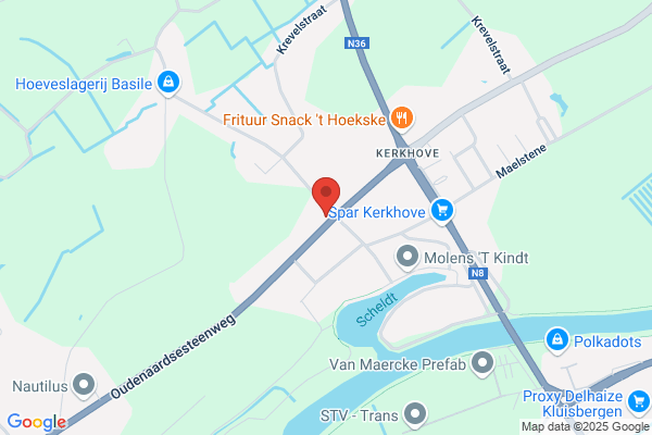 Vanhamme Wim