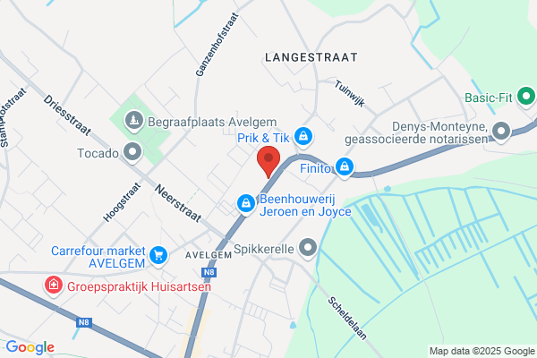 Vuylsteke Begrafenisonderneming Nv