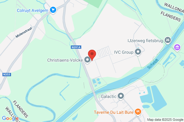 Wooninrichting Devos Bvba