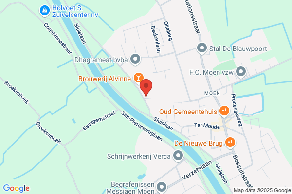 Demeestere Schrijnwerken