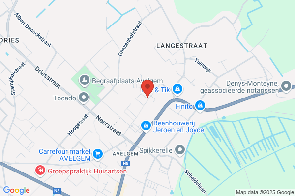 Ismee Esthetiek