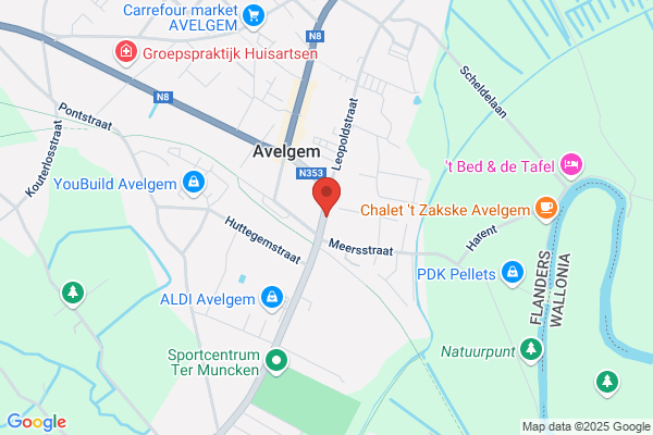 Verstraeten/Gerlinde