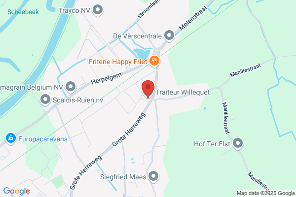 Willequet Lefebvre