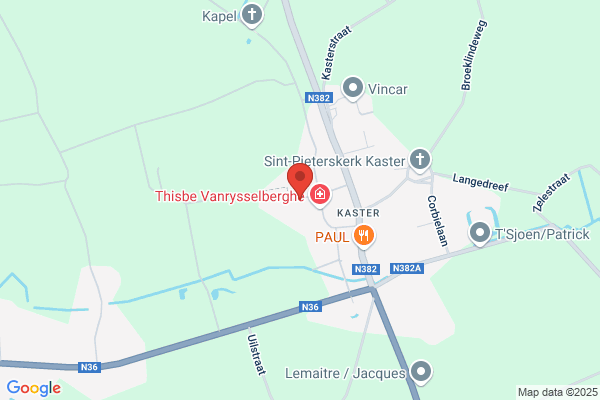 Verhulst D