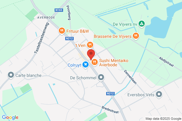 Lapperre hoorcentrum Averbode bij Optiek Mulders