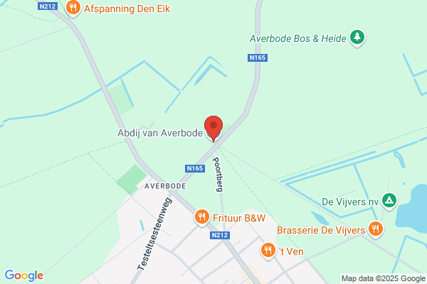 GP Thuisverpleging