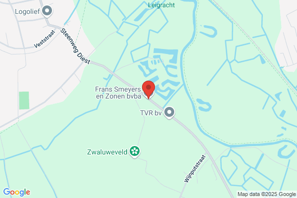 Smeyers Frans & Zonen
