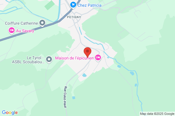 Devillers Parcs Et Jardins