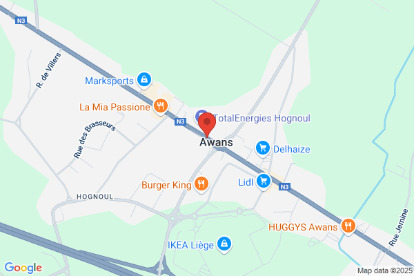 Mazout Leruse