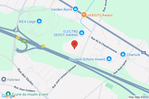 Mcb Belgique