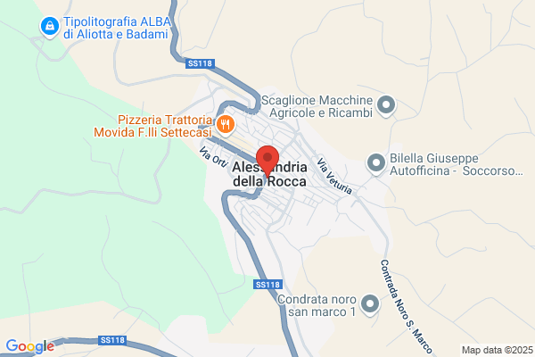 Amorelli/Pietro