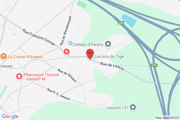Lagneaux/Stephane