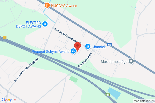 Wittevrongel/Viviane