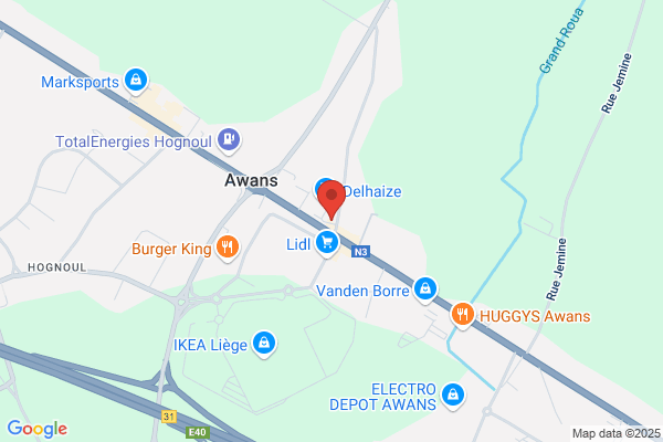 Le Hognoul 2