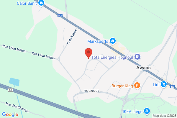 Knapen/Joel