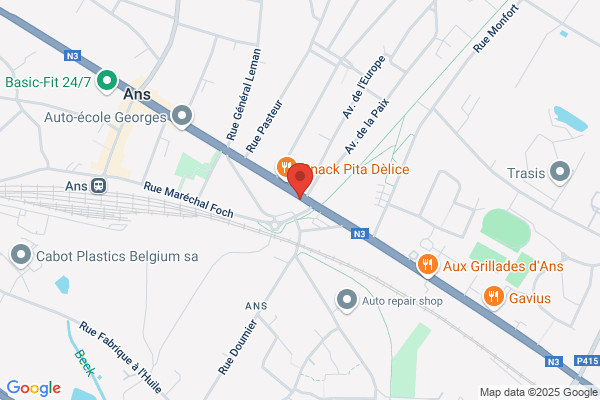 Pharmacie Grisard Marzano