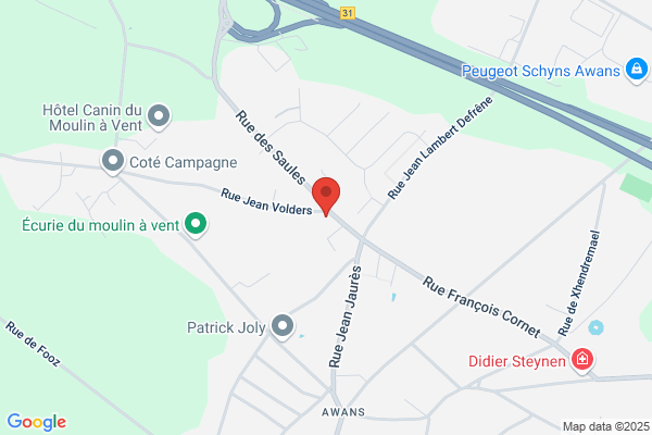 Entreprises Générales Du Batiment