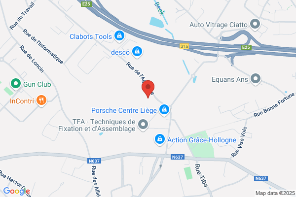 Delcour Informatique
