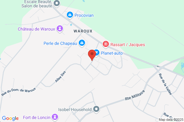 Doutrelepont/Jacques