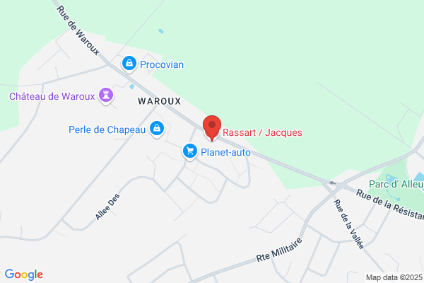 Rassart/Jacques