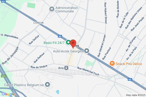 Pharmacie Laurent Du Plateau