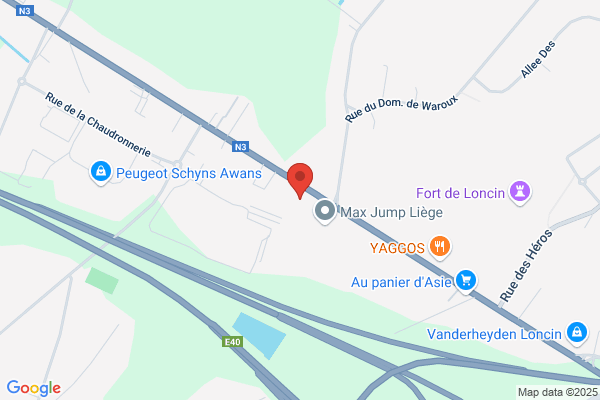 Parthénon (Le)