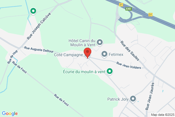 Poumay-Bebronne