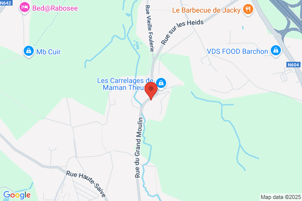 CM Parcs et Jardins