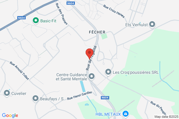 Klinkenberg Les Plombiers